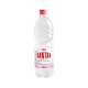 Jantar woda delikatnie gazowana butelka PET poj.0,5l DG
